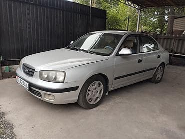 бензин бак: Kia : 2001 г. — 3