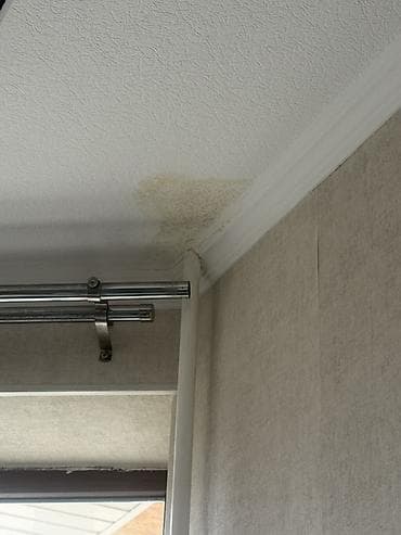 Үйдүн үстүндөгү чатыр | Оңдоо 6 жылдан ашык тажрыйба — 6