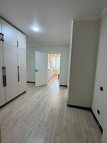 Кыймылсыз мүлк: 3 бөлмө, 90 м², Пишпек Элитка, 14 кабат, Жаңы ремонт — 9