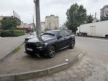 bme e39: BMW X5: 2019 г., 3 л, Автомат, Бензин, Кроссовер — 1