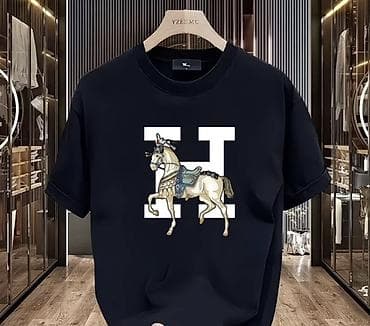 рубашка тигилет: Бренд: Hermes original 💯 
Новый — 1
