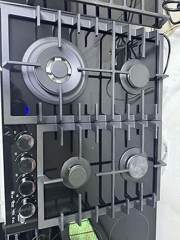 Газ, Механикалык, Камтылган, Жаңы, Толук төлөө