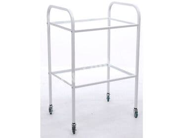 Глюкометры: Стол процедурный МД SP 2G! новый процедурный стол в заводской — 6