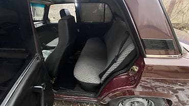 2107 бу: ВАЗ (ЛАДА) 2107: 2007 г., 1.6 л, Механика, Бензин, Седан — 10