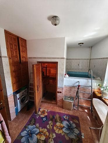 batir service: Капитальный дом 650 м² в Октябрьском районе — формат, который решает — 3