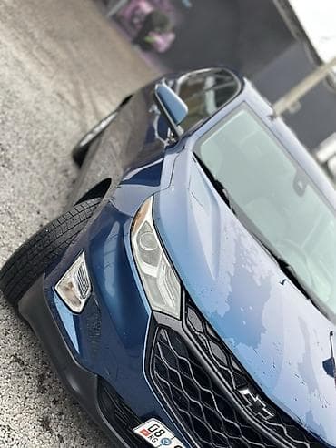 шевроле коблт: Chevrolet Equinox: 2020 г., 1.5 л, Автомат, Бензин, Кроссовер — 7