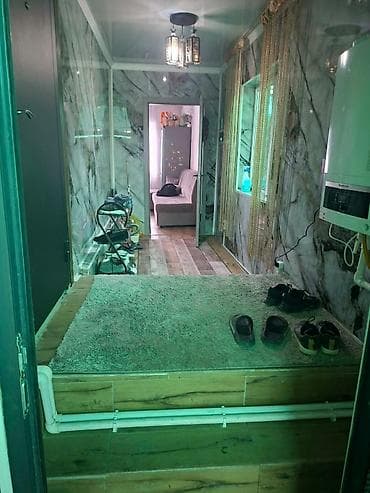 бекер уй: Продаётся жилой дом с большим ухоженным двором и хозяйственными — 6