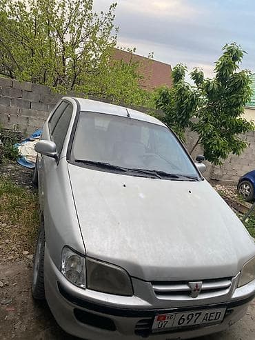 mitsubishi airtek: Mitsubishi Colt: 2000 г., 1.3 л, Механика, Хэтчбэк — 7