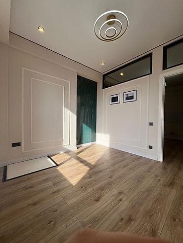 hostel osh: 2 комнаты, 36 м², 6 этаж — 2