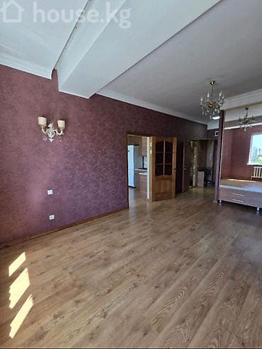 1 комната, 41 м², Элитка, 6 этаж