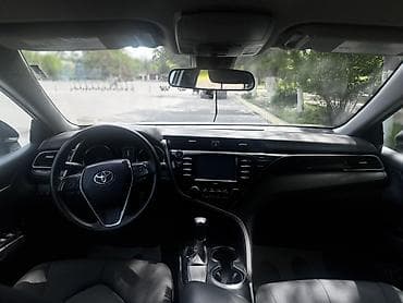 Унаа сатуу: Toyota Camry: 2020 г., 2.5 л, Автомат, Бензин, Седан — 8