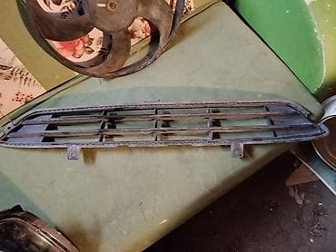 на венто: Вентилятор Kia 2018 г., Б/у, Оригинал — 3