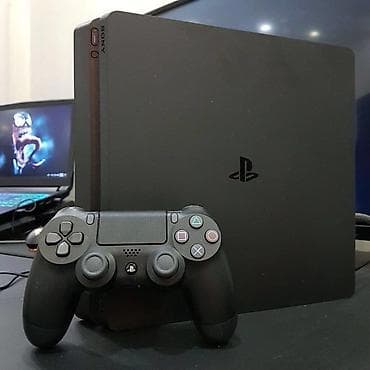 Sony 4 новые-б/у-Прошитые-Ремонт консолей-ноутов -компов. Интернет не