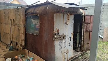 golf 3 матор: Будка — 1