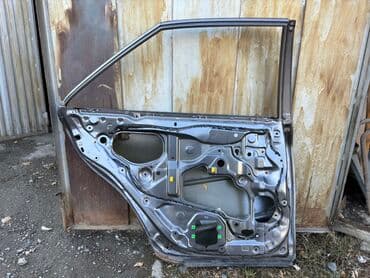 купить литые диски на тойоту камри: Задняя левая Toyota, Б/у, Оригинал — 2