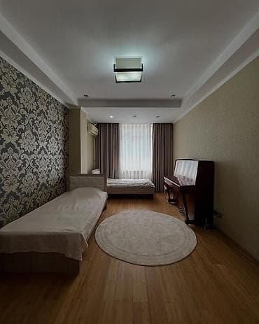 o2 development: 2 комнаты, 80 м², Элитка, 3 этаж, Евроремонт — 4