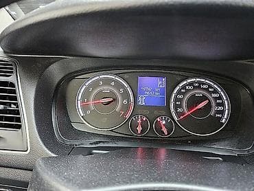 продажа renault kangoo: Renault Latitude: 2019 г., 2 л, Автомат, Газ, Седан — 3