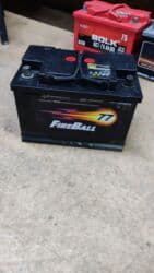 б у зарядное устройство для автомобильного аккумулятора: Аккумулятор 60 Ач, Б/у, Самовывоз, Платная доставка — 6