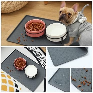 наполнитель для животных: Продаю новые лежанки для кошек и собак,а так же — 5