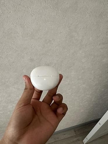 наушники brainwavz: Беспроводные наушники-вкладыши с зарядным кейсом - Компактный — 3