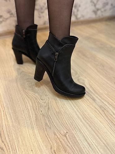 Айымдардын бут кийими: Продаю новую обувь. Турецкая — 3