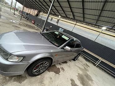 кардан ман: Honda Torneo: 1998 г., 2 л, Автомат, Газ, Седан — 2