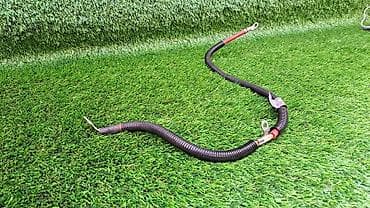 е38: Силовой провод Е39 е38 1 427 238 Год 1996 В отличном состоянии — 4