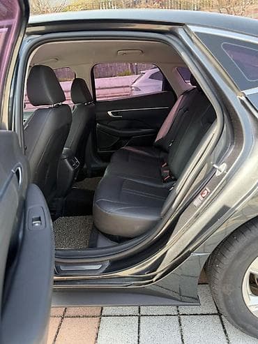 продаю даф: Hyundai Sonata: 2019 г., 2 л, Газ — 10