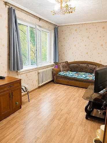 Продажа квартир: 2 комнаты, 44 м², 104 серия, 3 этаж, Косметический ремонт — 2