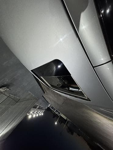 vento капот: Mercedes-Benz S-Class: 2003 г., 3.7 л, Автомат, Бензин, Седан — 10