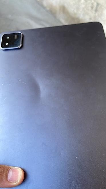 proda 440: Планшет, Xiaomi, память 512 ГБ, 11" - 12", Wi-Fi, Б/у, Классический цвет - Черный — 3