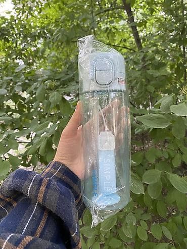 спорт бутылки: Бутылки, Новый, Самовывоз, Платная доставка — 2