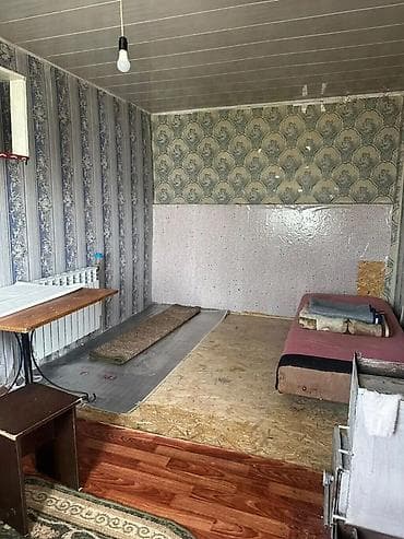 1 комната, Арча-Бешик ж/м Агентство недвижимости, Без животных, от 1 месяца, от 3 месяцев, от 6 месяцев, С мебелью частично — 2