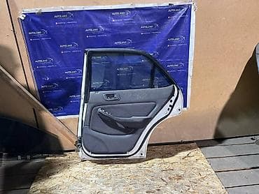 tor: Задняя правая Honda, Б/у, Оригинал — 1