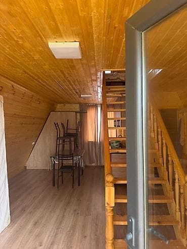 иссык куль отдых 2026 цены: 🌲 Стильные A-frame коттеджи на Иссык-Куле | Чок-Тал | До 8 мест — 4