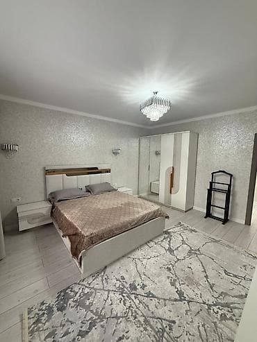 2 комнаты, Агентство недвижимости, Без подселения, С мебелью полностью