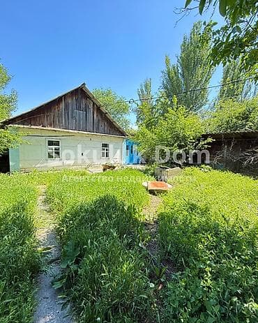 Үйлөр: 🏠Продается дом в с. Сокулук 🟡Комнаты: 4 🟡Участок: 10,5 сотки — 3