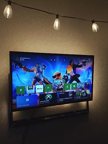 aipad air: Xbox One S (белая) с двумя беспроводными геймпадами - Консоль — 2