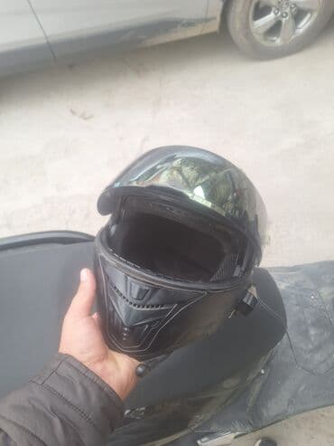 купить скутер бензиновый новый: Макси-скутер 150 куб. см, Бензин, Колдонулган — 7