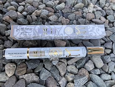 чач тарач: Арабские парфюмы-спреи в дорожном формате 35 мл - Бренд: Lattafa - — 5