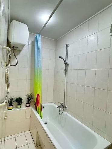 3 комнаты, 116 м², Цум Индивидуалка, 12 этаж, Свежий ремонт — 7