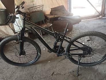 trinx x8: Горный велосипед, Skillmax, Рама M (156 - 178 см), Алюминий, Новый — 1