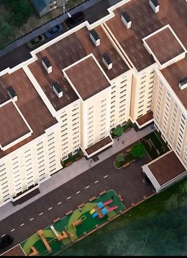Продажа квартир: 1 комната, 42 м², Элитка, 4 этаж, Готовая ПСО (под самоотделку) — 9