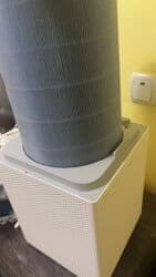 ремонт стиральной машины в оше: Воздухоочиститель MiJia Напольный, До 50 м², НЕРА — 10