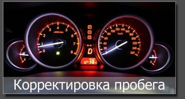 обрезка живой изгороди: Компьютердик диагностика, Автоунаа системаларын жөнгө салуу, адаптациялоо, Автоэлектрик кызматтары, баруусуз — 1