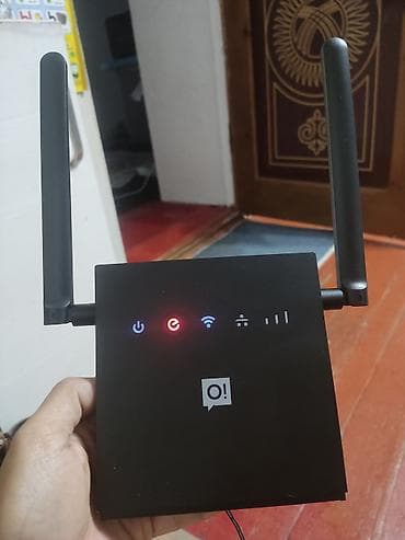 магнитола купить: Wi-fi роутер ошканыкы Кочкордо — 3