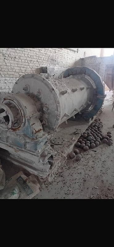 колеса на тачки: Мельница Для строительных материалов, В наличии — 3