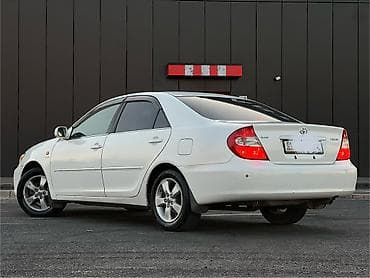 camry 2011: Toyota Camry: 2003 г., 2.4 л, Автомат, Бензин, Седан — 4