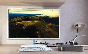 Компьютер, ядер - 4, ОЗУ 16 ГБ, Для несложных задач, Б/у, Intel Core i3, SSD at lalafo.kg Компьютер, ядер - 4, ОЗУ 16 ГБ, Для несложных задач, Б/у, Intel Core i3, SSD