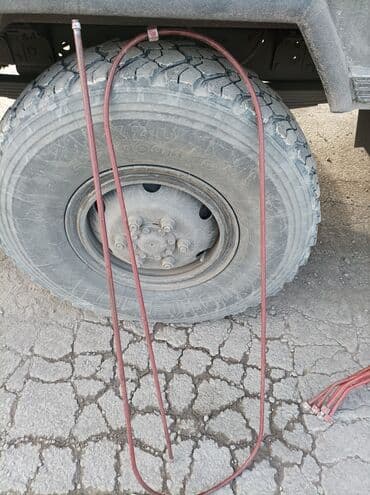 уф лампы: Газовые трубки на метан — 5